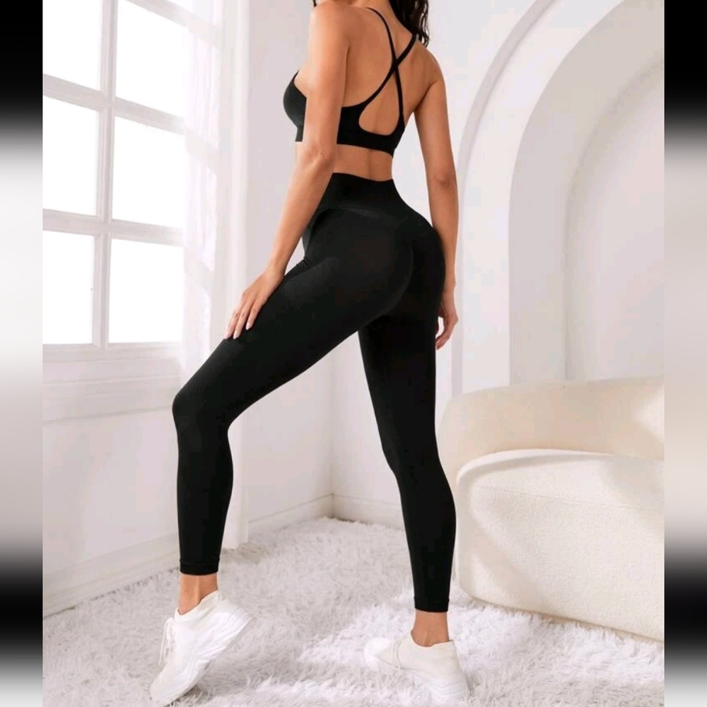 2 piece women's sport set
